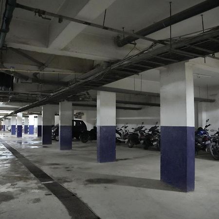Hotel Nagarjuna Suites บังกาลอร์ ภายนอก รูปภาพ