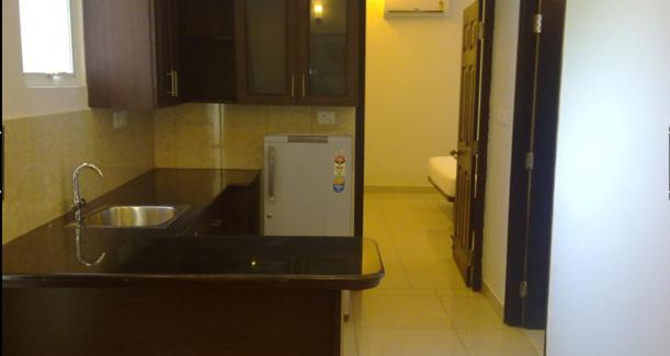 Hotel Nagarjuna Suites บังกาลอร์ ภายนอก รูปภาพ